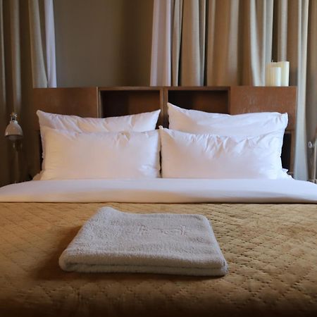 Hotel Lost Gemmayzeh Beirut Ngoại thất bức ảnh