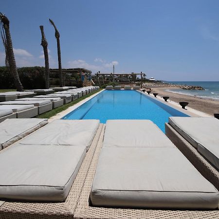 Hotel Lost Gemmayzeh Beirut Ngoại thất bức ảnh