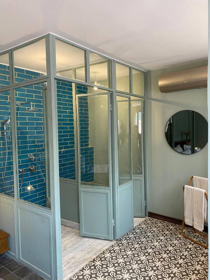 Hotel Lost Gemmayzeh Beirut Ngoại thất bức ảnh