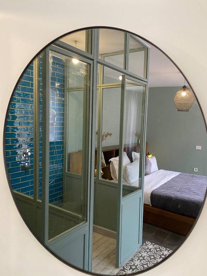 Hotel Lost Gemmayzeh Beirut Ngoại thất bức ảnh
