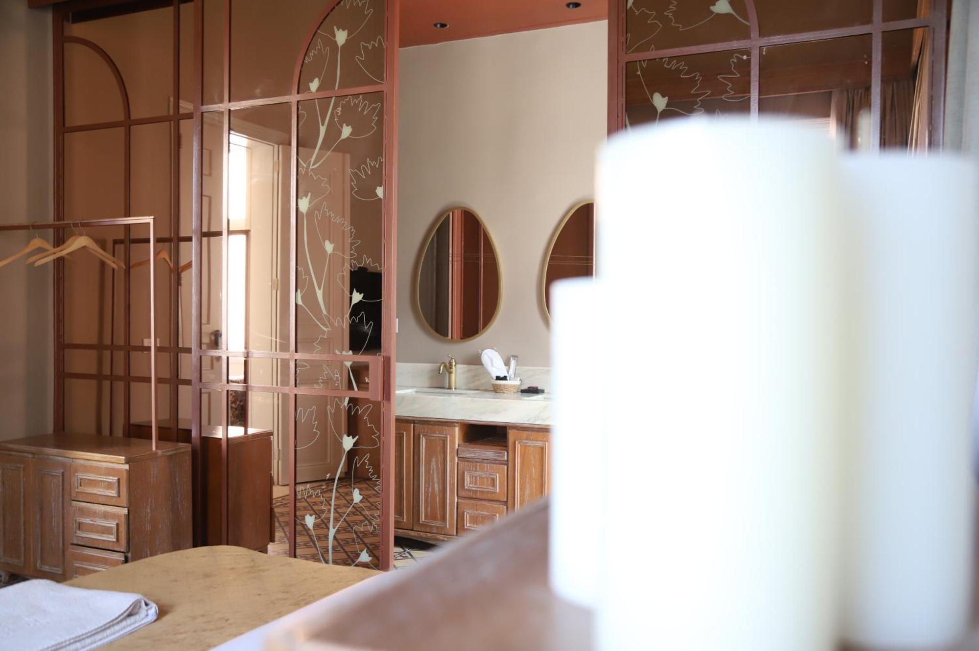 Hotel Lost Gemmayzeh Beirut Ngoại thất bức ảnh