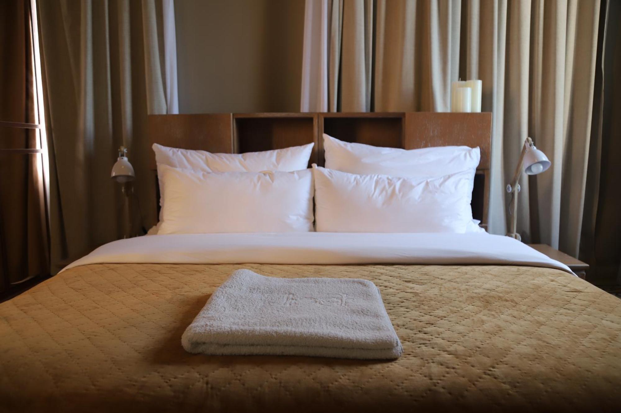 Hotel Lost Gemmayzeh Beirut Ngoại thất bức ảnh