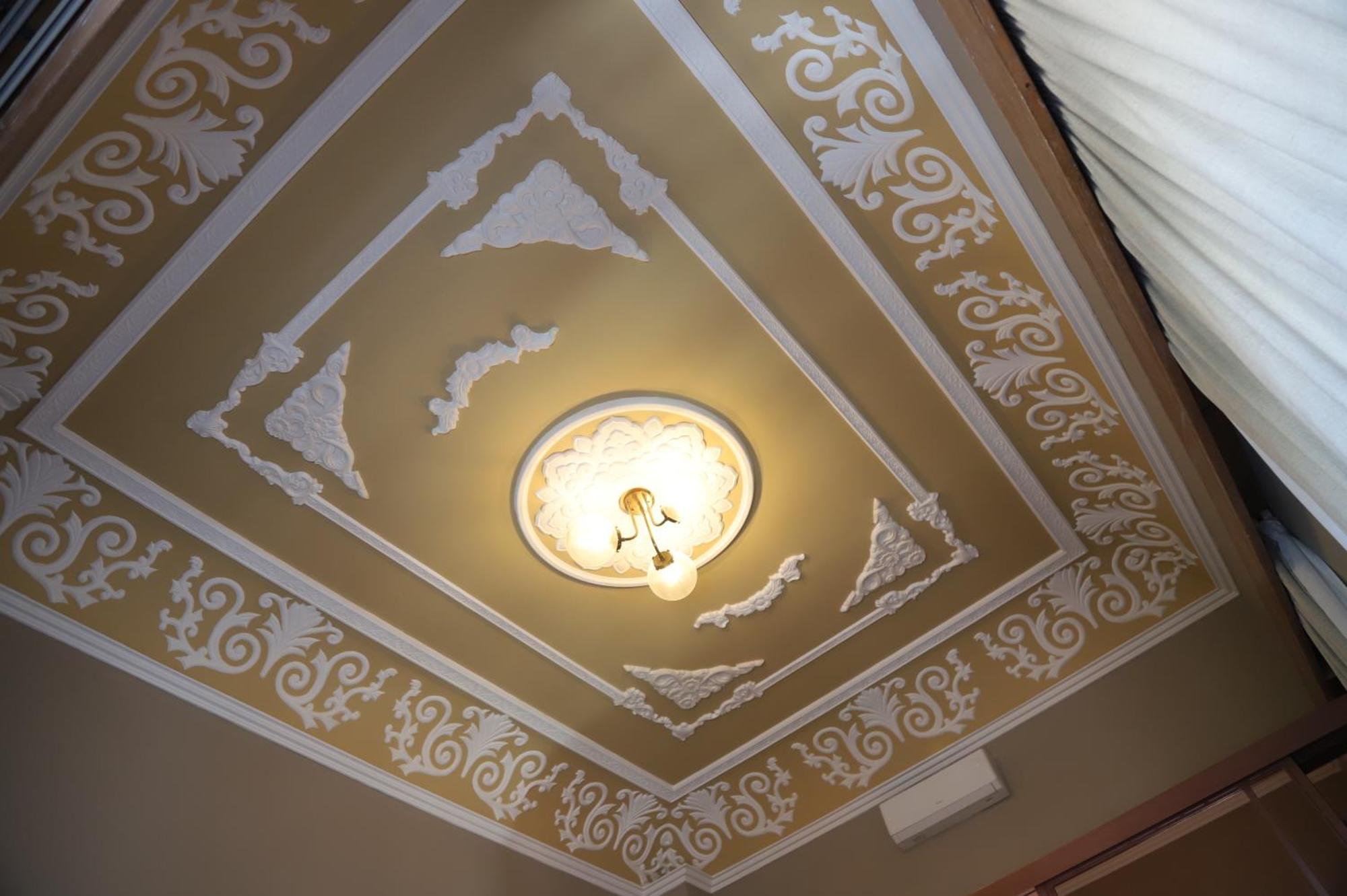 Hotel Lost Gemmayzeh Beirut Ngoại thất bức ảnh