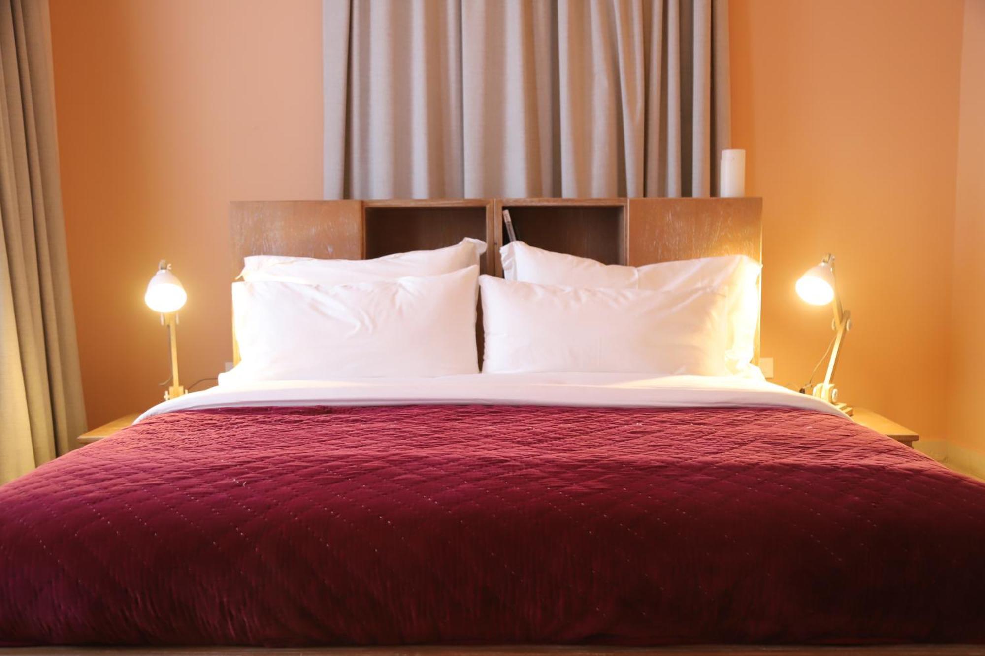 Hotel Lost Gemmayzeh Beirut Ngoại thất bức ảnh