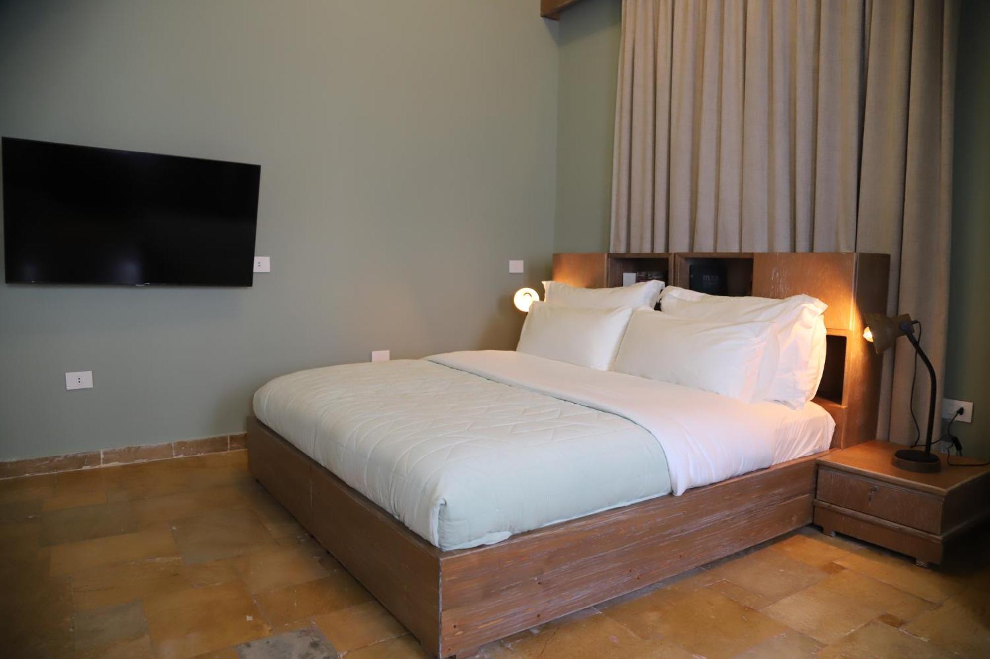 Hotel Lost Gemmayzeh Beirut Ngoại thất bức ảnh
