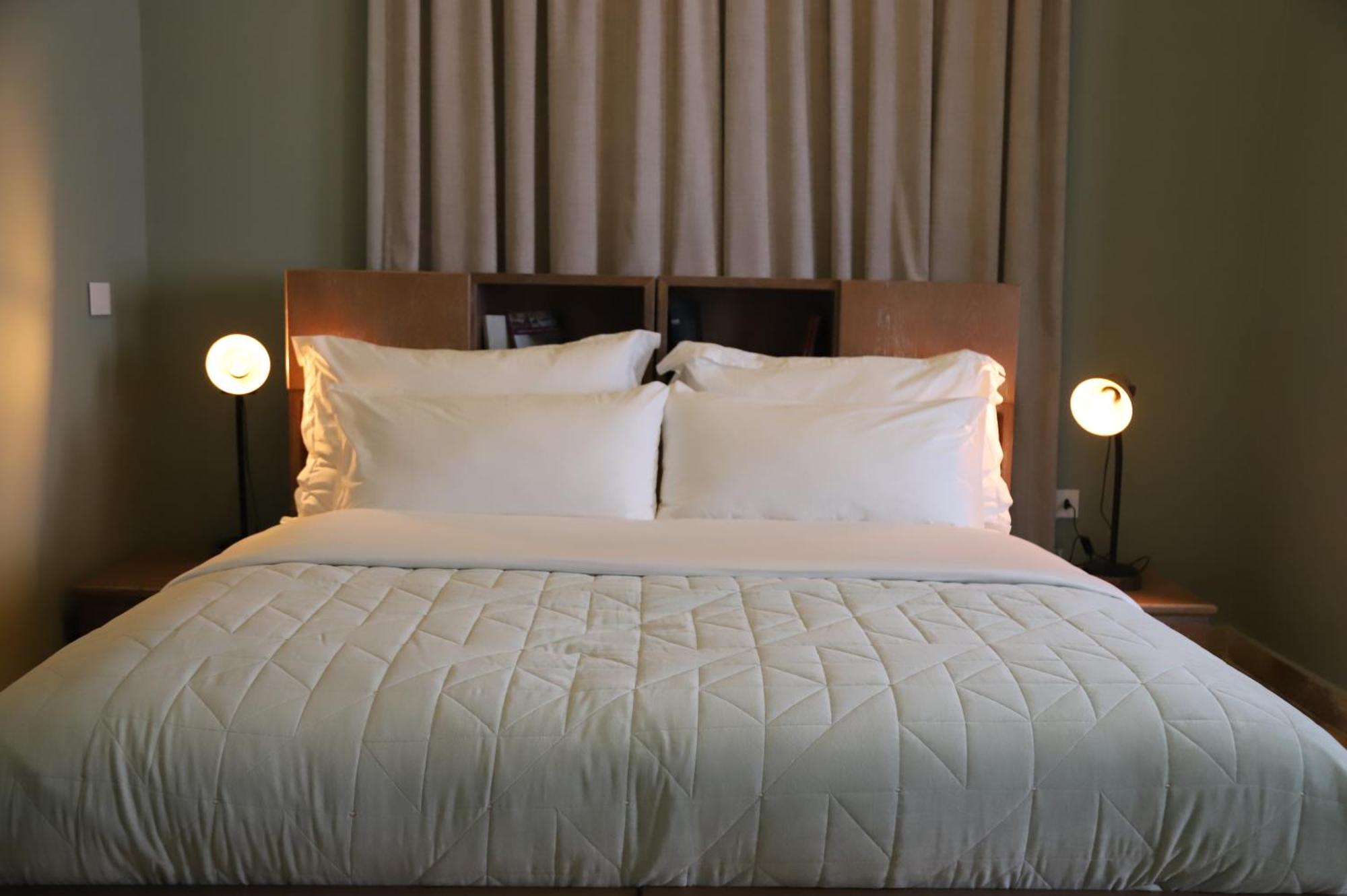 Hotel Lost Gemmayzeh Beirut Ngoại thất bức ảnh