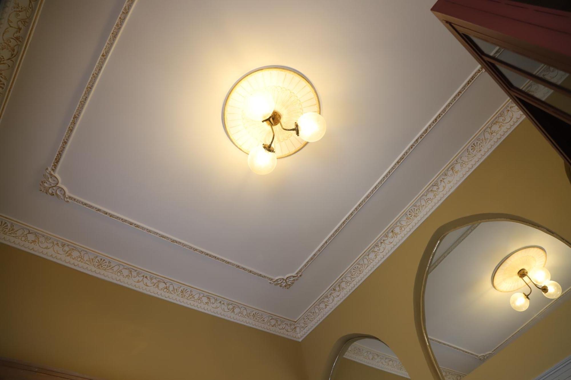 Hotel Lost Gemmayzeh Beirut Ngoại thất bức ảnh