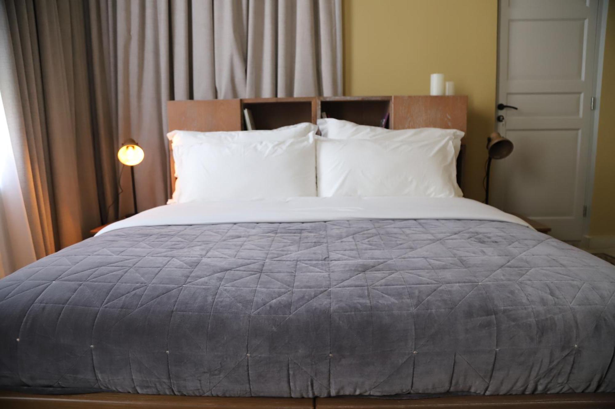 Hotel Lost Gemmayzeh Beirut Ngoại thất bức ảnh