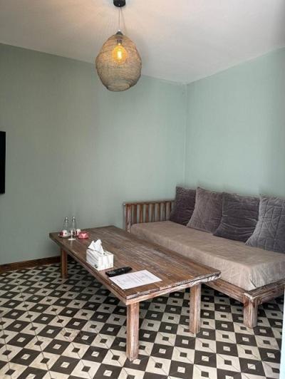 Hotel Lost Gemmayzeh Beirut Ngoại thất bức ảnh