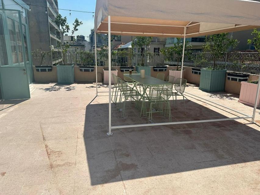 Hotel Lost Gemmayzeh Beirut Ngoại thất bức ảnh