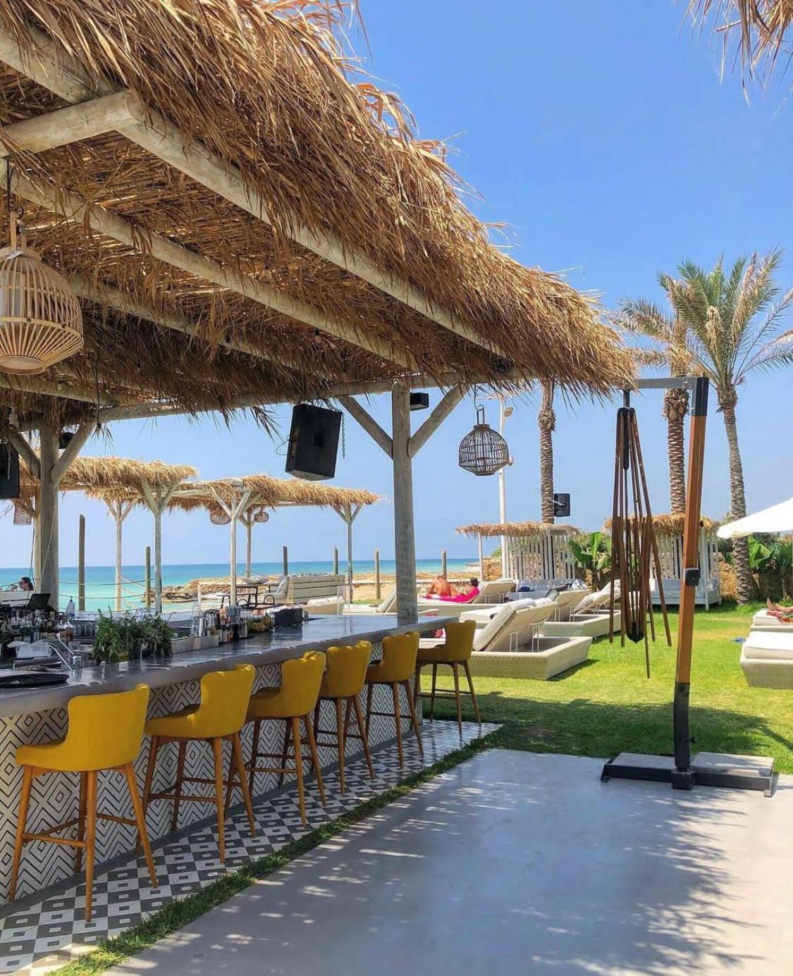 Hotel Lost Gemmayzeh Beirut Ngoại thất bức ảnh