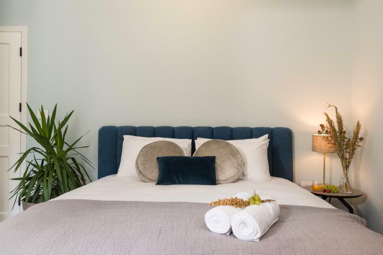 Hotel Lost Gemmayzeh Beirut Ngoại thất bức ảnh