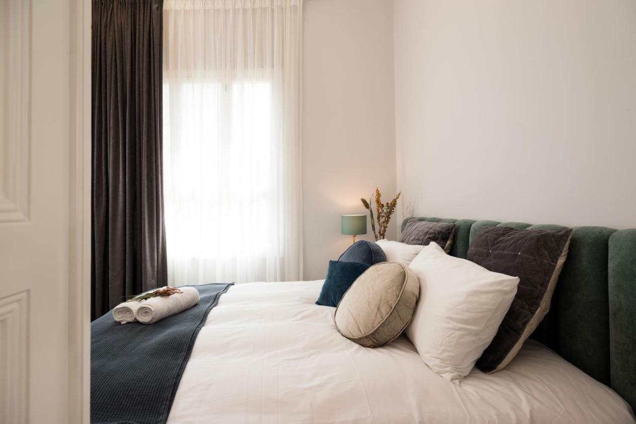 Hotel Lost Gemmayzeh Beirut Ngoại thất bức ảnh