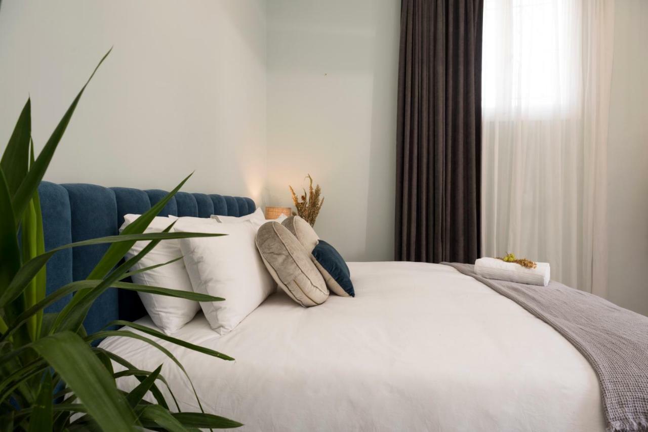 Hotel Lost Gemmayzeh Beirut Ngoại thất bức ảnh