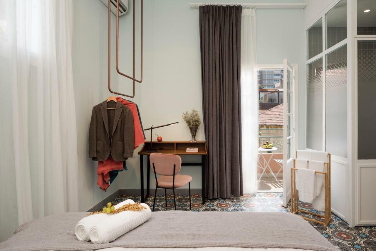 Hotel Lost Gemmayzeh Beirut Ngoại thất bức ảnh