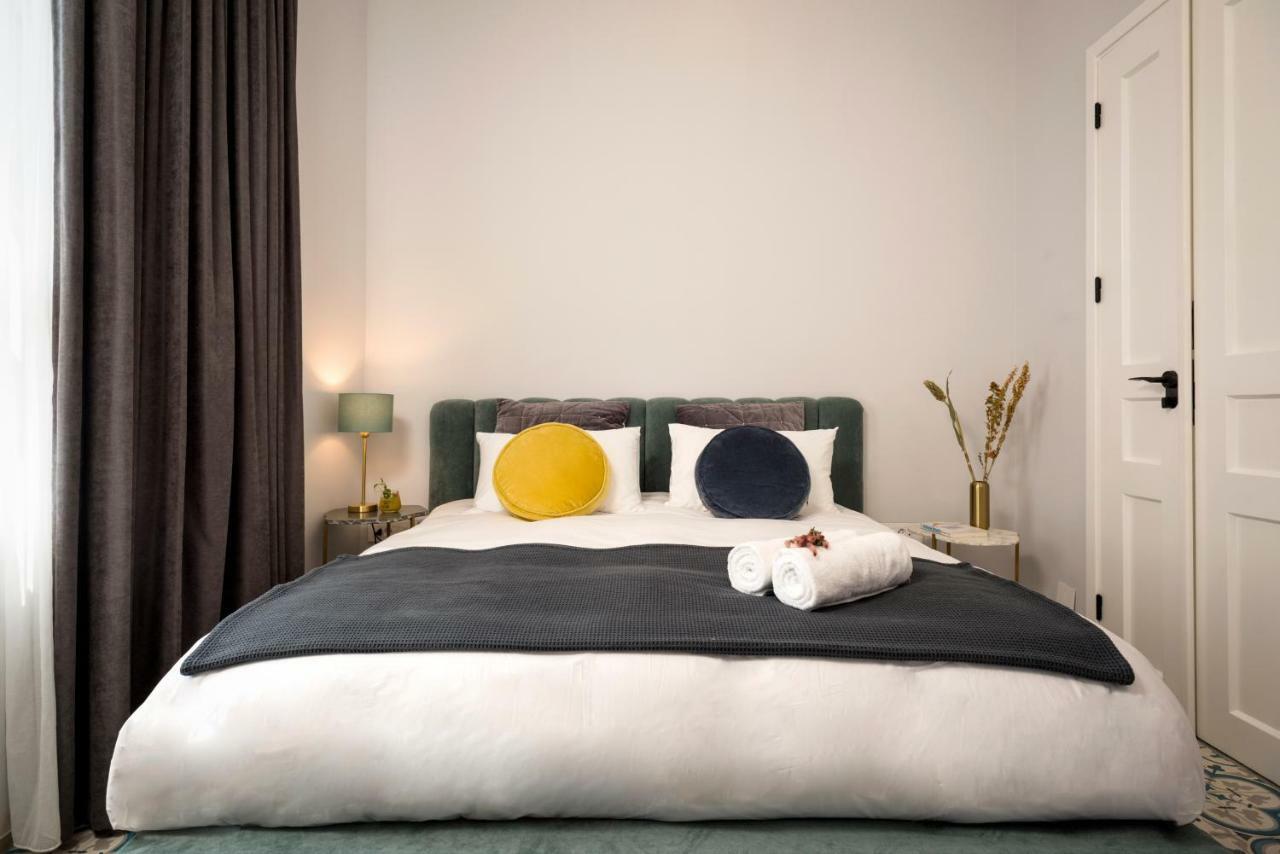 Hotel Lost Gemmayzeh Beirut Ngoại thất bức ảnh