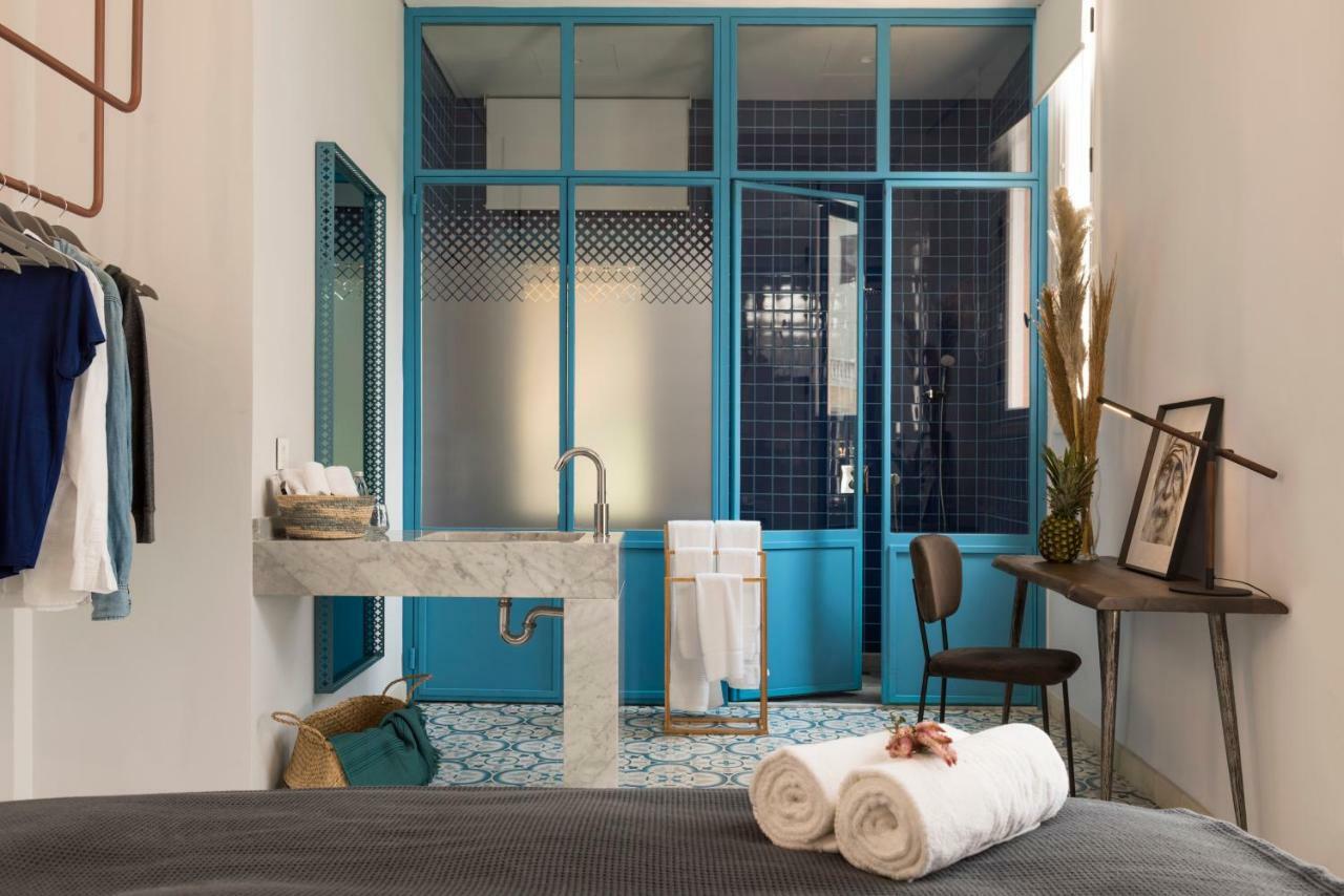 Hotel Lost Gemmayzeh Beirut Ngoại thất bức ảnh