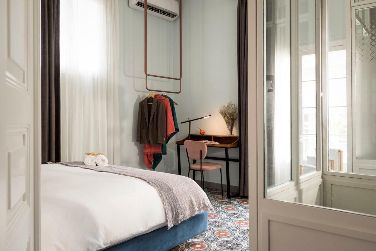 Hotel Lost Gemmayzeh Beirut Ngoại thất bức ảnh