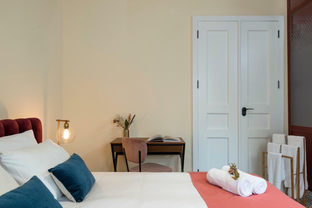 Hotel Lost Gemmayzeh Beirut Ngoại thất bức ảnh