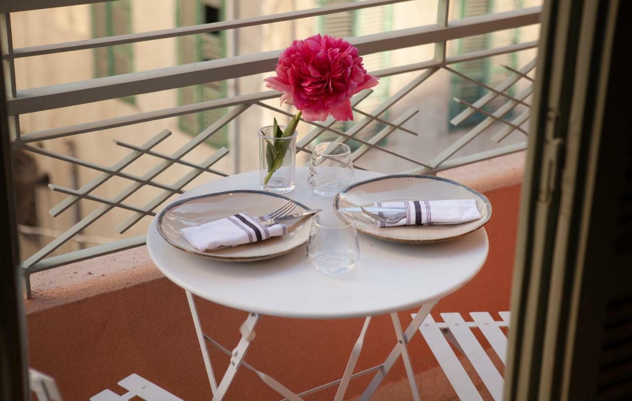 Hotel Lost Gemmayzeh Beirut Ngoại thất bức ảnh