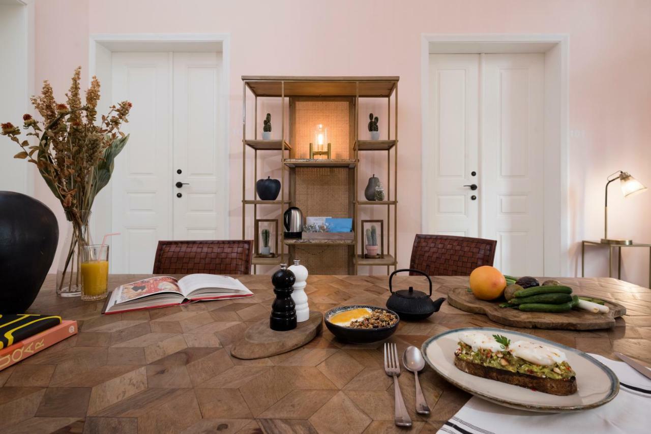 Hotel Lost Gemmayzeh Beirut Ngoại thất bức ảnh