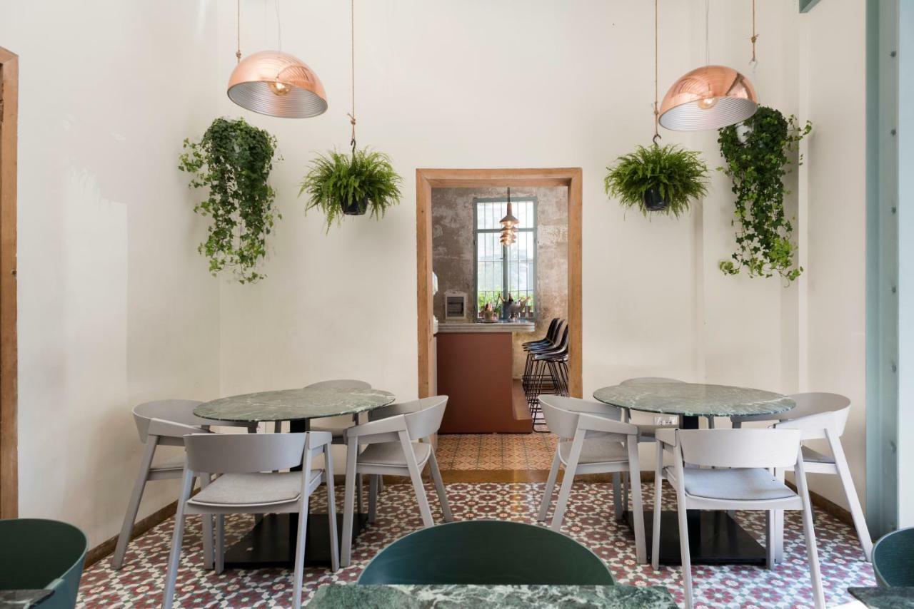 Hotel Lost Gemmayzeh Beirut Ngoại thất bức ảnh