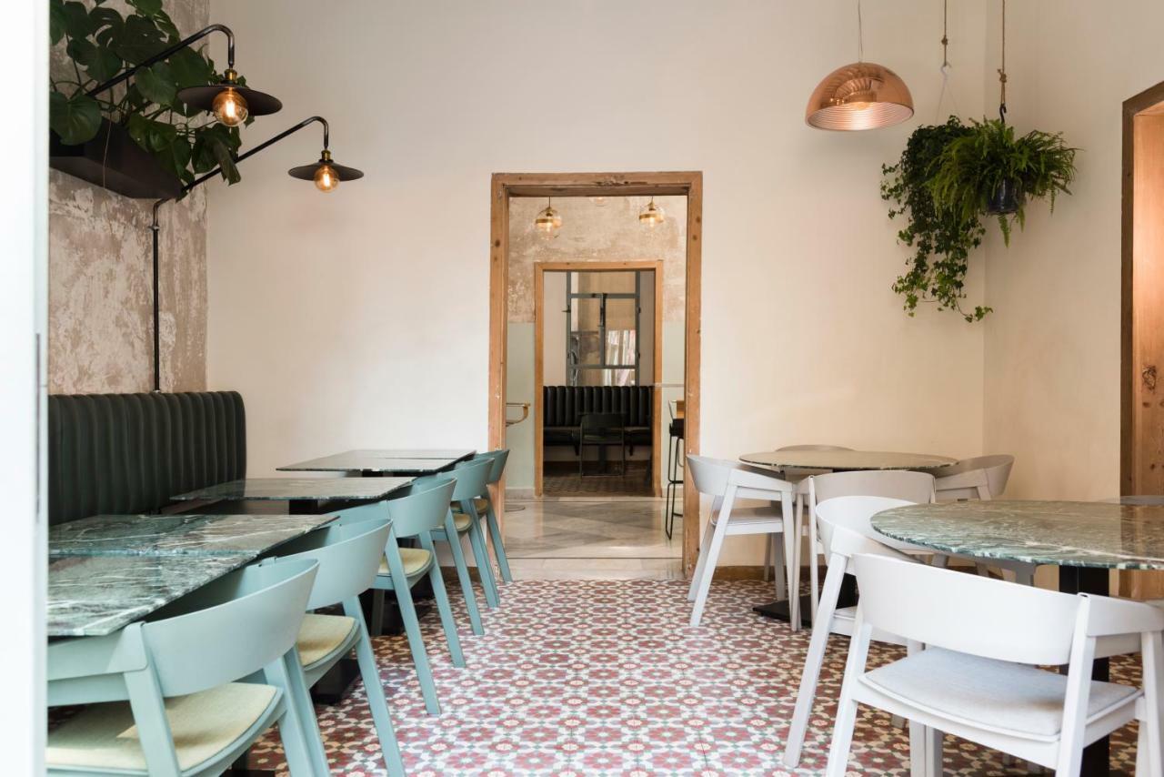 Hotel Lost Gemmayzeh Beirut Ngoại thất bức ảnh