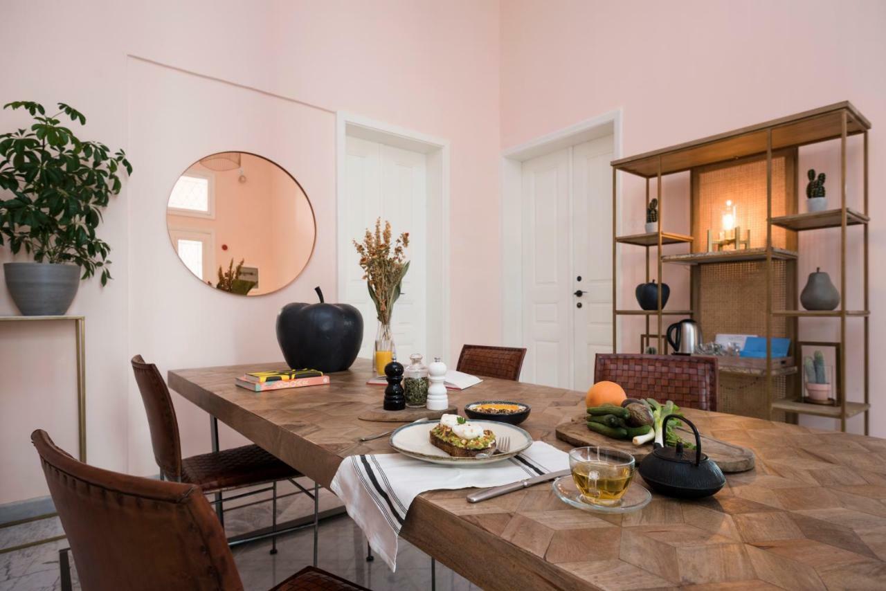 Hotel Lost Gemmayzeh Beirut Ngoại thất bức ảnh